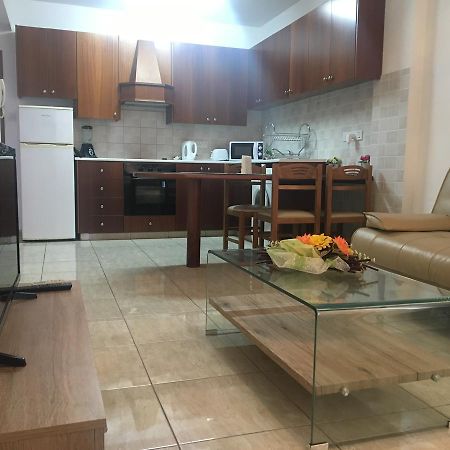 Marina Apartments 211 라르나카 외부 사진