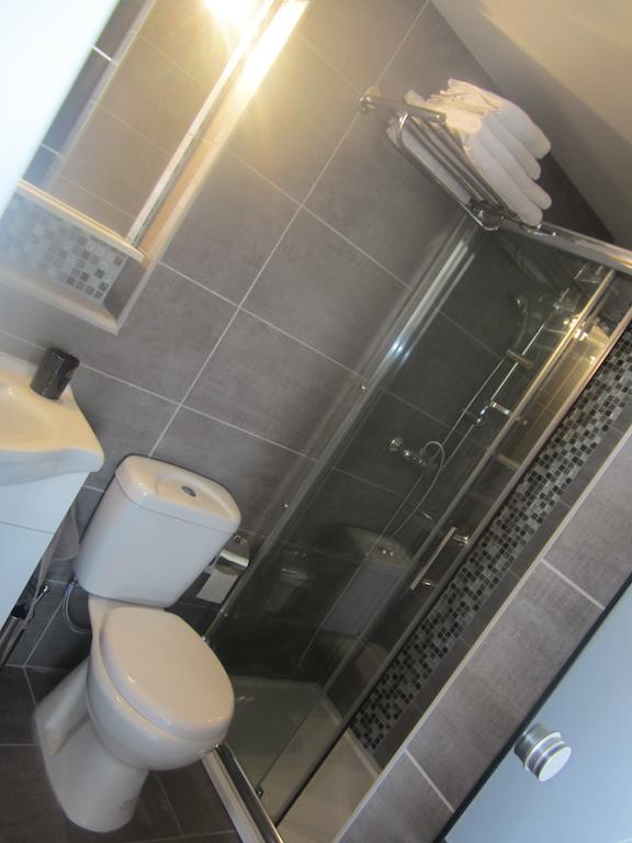 Marina Apartments 211 라르나카 객실 사진