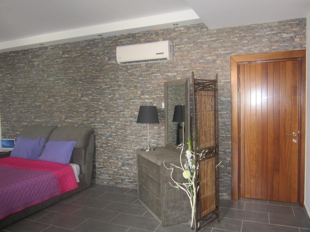 Marina Apartments 211 라르나카 객실 사진
