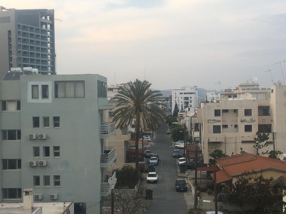 Marina Apartments 211 라르나카 외부 사진