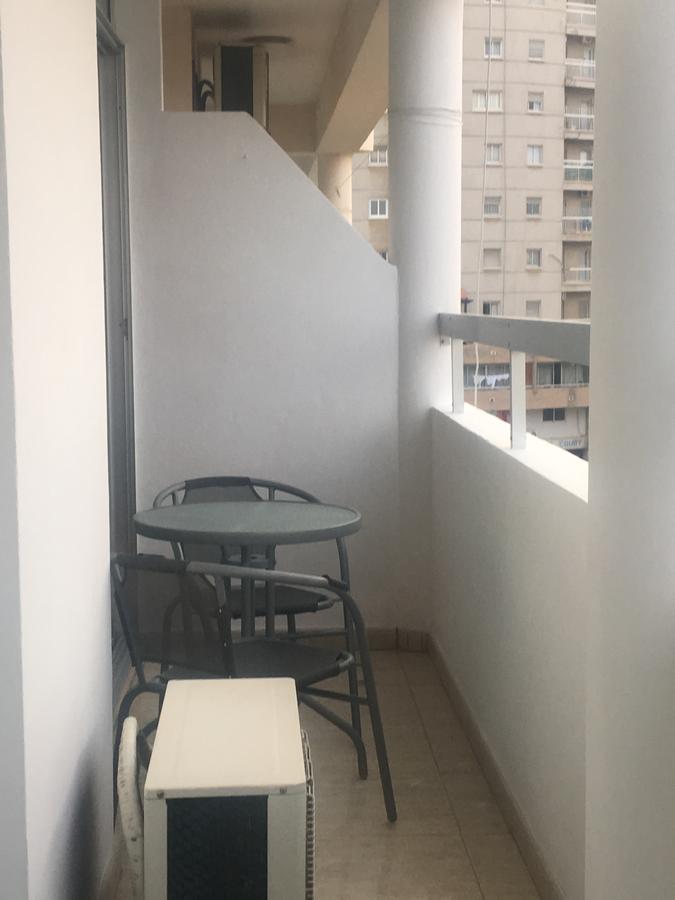 Marina Apartments 211 라르나카 외부 사진