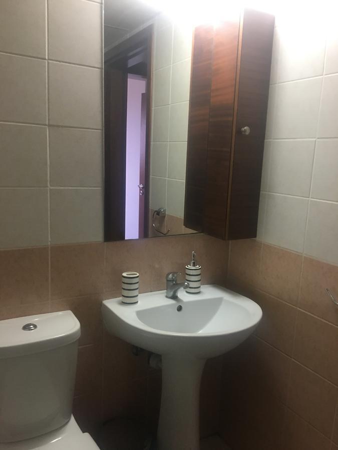 Marina Apartments 211 라르나카 외부 사진