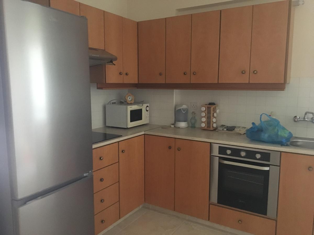Marina Apartments 211 라르나카 외부 사진
