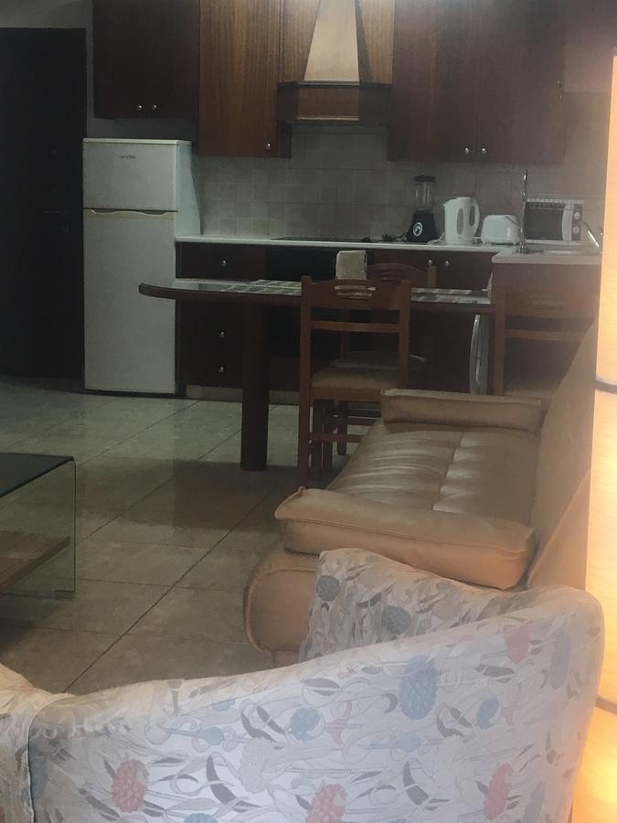 Marina Apartments 211 라르나카 외부 사진